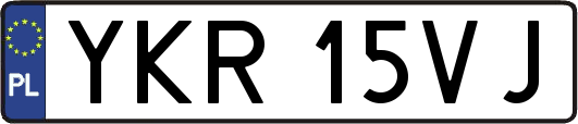 YKR15VJ