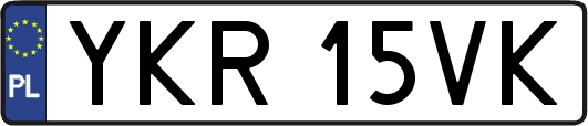 YKR15VK