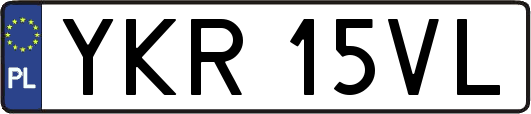 YKR15VL
