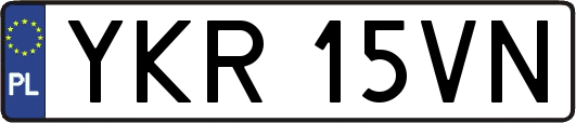 YKR15VN