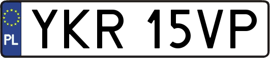 YKR15VP