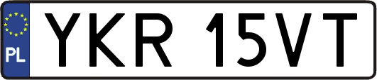 YKR15VT
