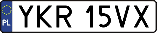 YKR15VX
