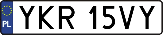 YKR15VY