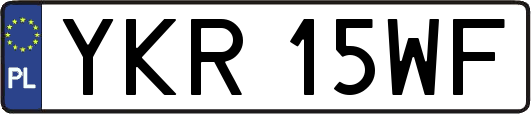 YKR15WF