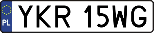 YKR15WG