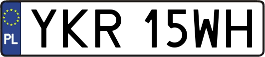 YKR15WH