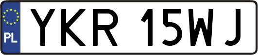 YKR15WJ