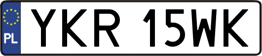 YKR15WK