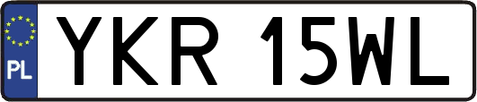 YKR15WL