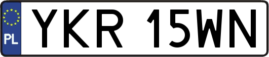 YKR15WN