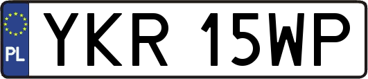 YKR15WP
