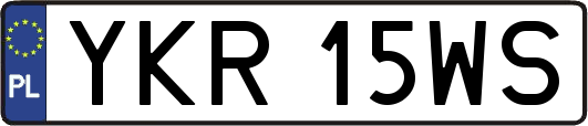 YKR15WS
