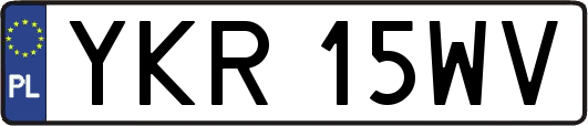 YKR15WV