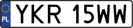 YKR15WW