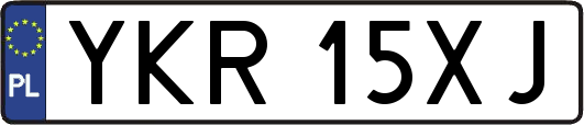 YKR15XJ