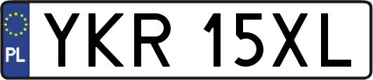 YKR15XL
