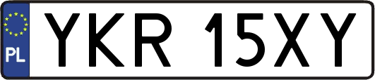 YKR15XY