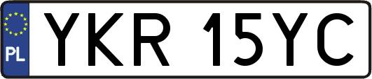 YKR15YC