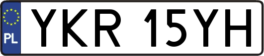 YKR15YH