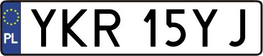 YKR15YJ