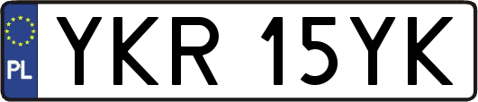 YKR15YK