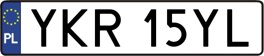 YKR15YL