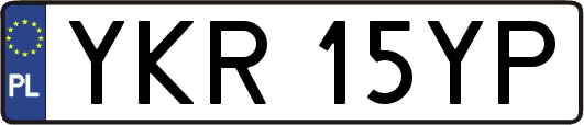 YKR15YP