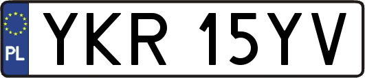 YKR15YV
