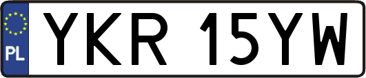 YKR15YW