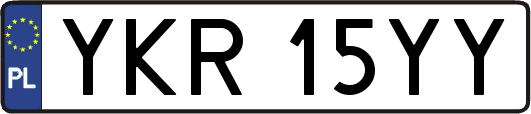 YKR15YY