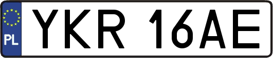YKR16AE