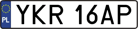 YKR16AP