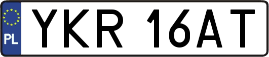 YKR16AT