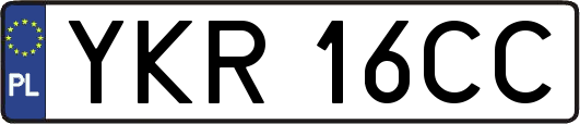 YKR16CC