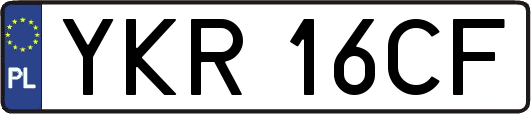 YKR16CF