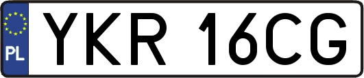 YKR16CG