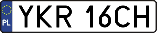 YKR16CH