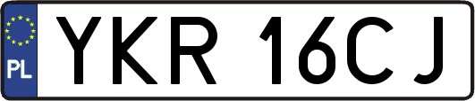 YKR16CJ
