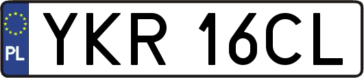 YKR16CL