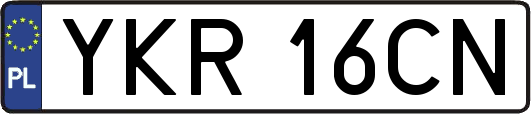 YKR16CN