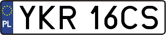 YKR16CS