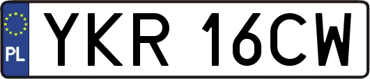 YKR16CW