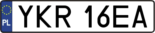 YKR16EA