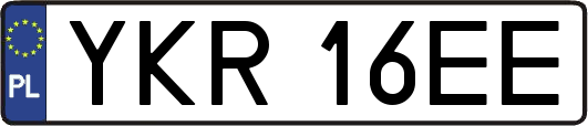 YKR16EE