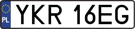 YKR16EG