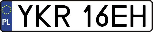 YKR16EH