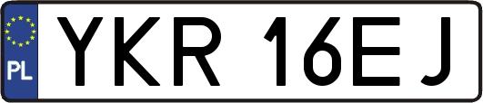 YKR16EJ