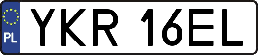 YKR16EL