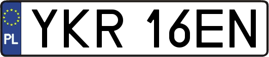 YKR16EN